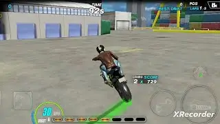drift bike racing(Archfiend studios) Android/IOS Gameplay HD