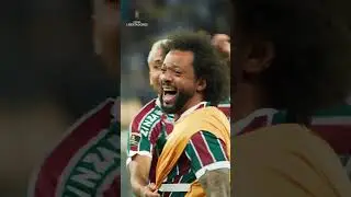 🇭🇺1️⃣2️⃣ PARA SEMPRE, #MARCELO! #FLUMINENSE | #LIBERTADORES