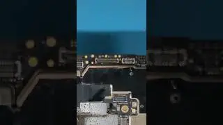 Mi 10t lite 5G fpc Connector