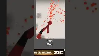 rest mod