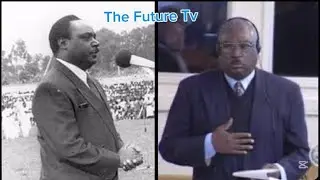 Urupfu rwa #Zigiranyirazo: #Interahamwe zipfushije #Umwana, u #Rwanda rupfusha #Umwanzi. 