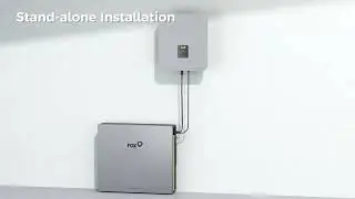 EK Series (EK11) Energy Storage Batteries Installation Guide