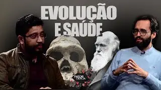 Evolução e Saúde | UNILA