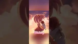 Shadaria and Shadamy #shadow #maria #shadaria #amyrose #shadamy