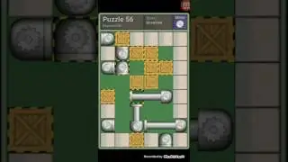 Pushing Machine (Impossible) - puzzle56