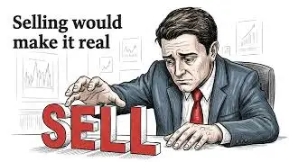 The Psychology of Money: 5 Mistakes Destroying Your Wealth .