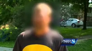 Bullet hit SUV with kids inside during road rage incident