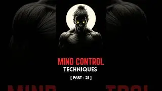Dark psychology to make it good :( Part 21)