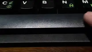 Spacebar with Staebies Stab doesn&rsquo;t need mod