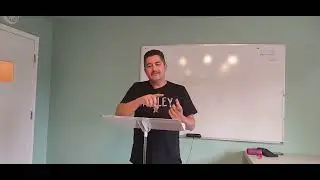 O que é o Espírito   Parte 3   por Rodrigo Silva
