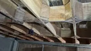 PEMASANGAN TUITER WALET