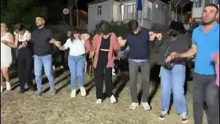 DOĞANCA MEZRASI PART 2 KOMA BIRİNDAR 0534 256 76 37