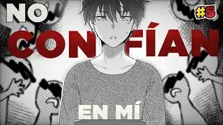 NADIE CONFIABA en él... O hasta que fue  DEMASIADO TARDE #5 | Nyanta to pomeko | Nikogami 