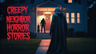 4 Disturbing True Neighborhood Horror Stories That Will Keep You Up at Night