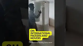 Om International | The Best Packers and Movers in Gurgaon | #MovingMadeEasy #RelocationExperts