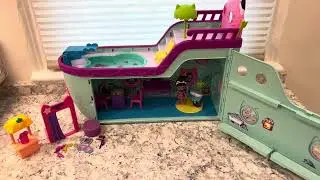 What To Consider Before Buying This Cruise Ship Playset!