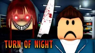 ROBLOX - Turn of Night - [Full Walkthrough]