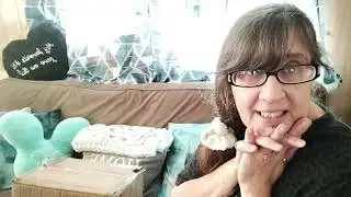 Reborn doll box opening!!! Yay!!!😁 sorry video cut off at the end