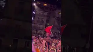 Grace Jones Montreux Jazz Festival 2025