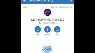 evergrow trillionaire?