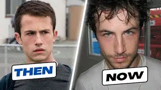 This Is What These 13 Reasons Why Stars Look Today!
