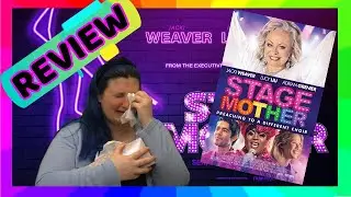 Stage Mother (2020) *Spoiler* Movie Review!