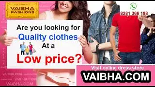 Buy quality dresses online at low rates DRESSES AT LOW COST. ALL KERALA FREE DELIVERY