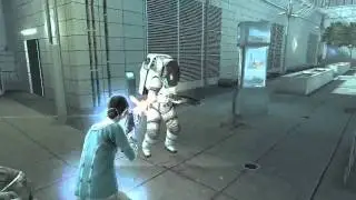 Mindjack - PS3 | Xbox 360 - gameplay tutorial official video game preview trailer HD
