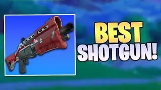 Best shotgun in reload RIGHT NOW!