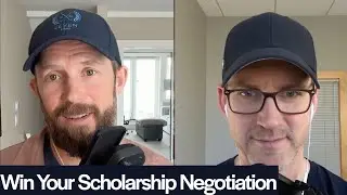 Win Your Scholarship Negotiation | LSAT Demon Daily, Ep. 1069