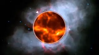 The Strange Chemistry of the Crab Nebula