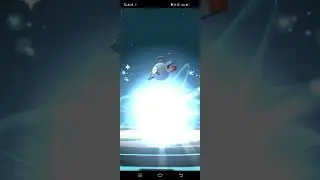 *Pokemon go*🔥 (Magnemite evolves in Magneton )🔥#shorts