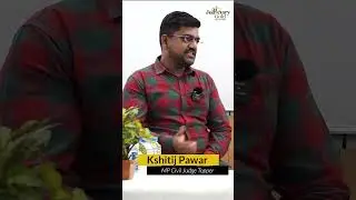 Judiciary Topper's Strategy | How to Deal with Difficult Questions? | Full Video Link in Comment