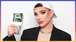 James Charles DEMONETIZED AFTER BEING EXPOSED ON SNAPCHAT!(Replay)