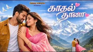 காதல் தானா!!  காதல் தானா!!  | Tamil Melody Song | #shorts