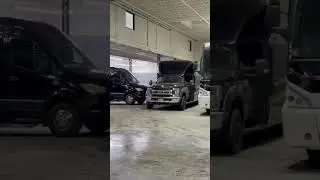 Golden Class Limo &ndash; Luxury Car Service & Premium Transportation in NYC