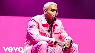 Chris Brown - Dream In The Dark ( Official Music Video)2025