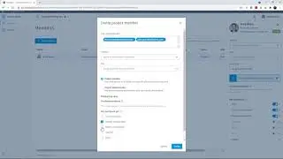 Collaboration for Plant 3D: Getting Started - Project Creation