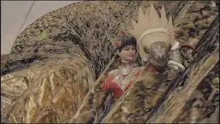 mhwilds 2026-01-15 Tempered Seregios Investigation by gunlance