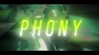 Phony『 フォニイ- ツミキ』- Valorant Edit