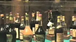 I lettori di Minibottles in visita al Museo Branca