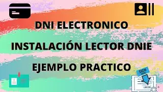 lector DNI electronico