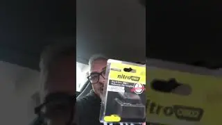 Nitro obd2 centralina