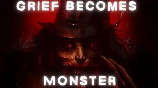 The Monster is in the Mother. | A Psychology of The Babadook