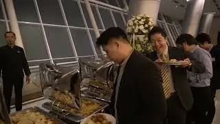 ABeam Iftar and Anniversary 2024