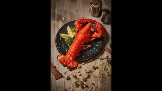 How to get the meat out of a lobster