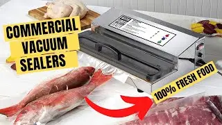 Пять лучших кофемашин для ресторанов и предприятий (Руководство покупателя 2024 г.)