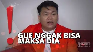 Teuku Ryzki TBA Bahas soal Iqbal Ramadhan hingga Kasus Aldy Maldini