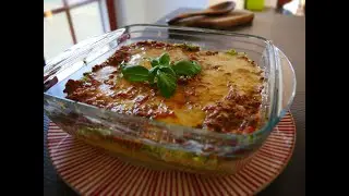 Mami, kaj bomo danes jedli 6 | recept TRIBARVANKA
