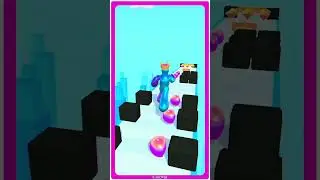 Jelly Runner 3D Funny #shorts #jellyrunner3d